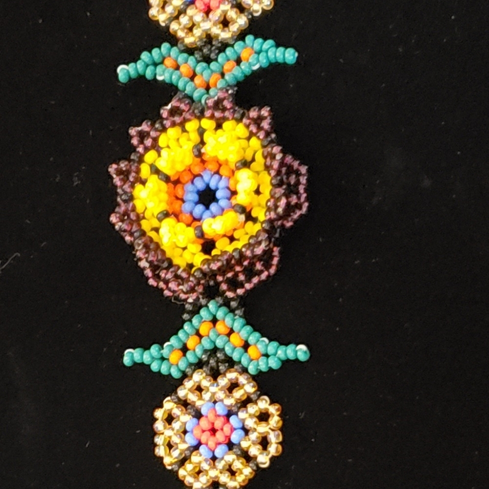 Beaded Bracelet - Picture 4 of 7